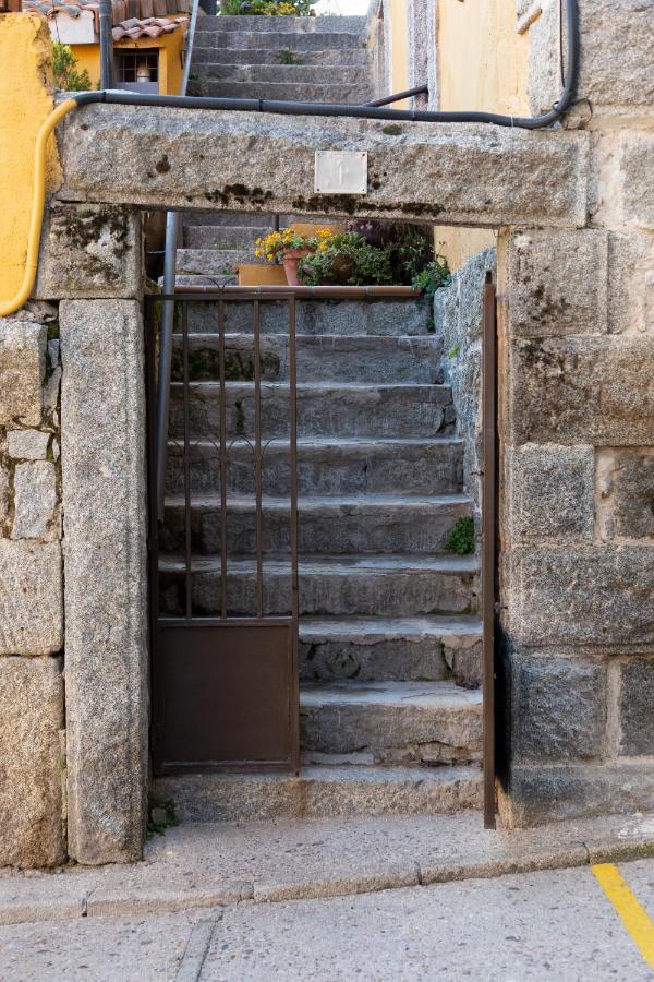 La Higuera Βίλα Villarejo del Valle Εξωτερικό φωτογραφία